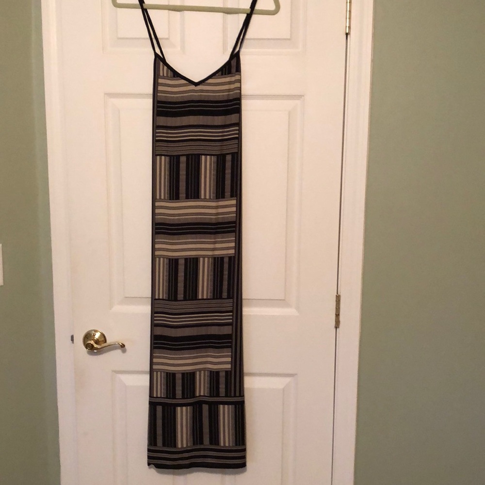 Vince Camuto Sleeveless Maxi Dress - NWT